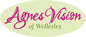 Agnes Vision of Wellesley